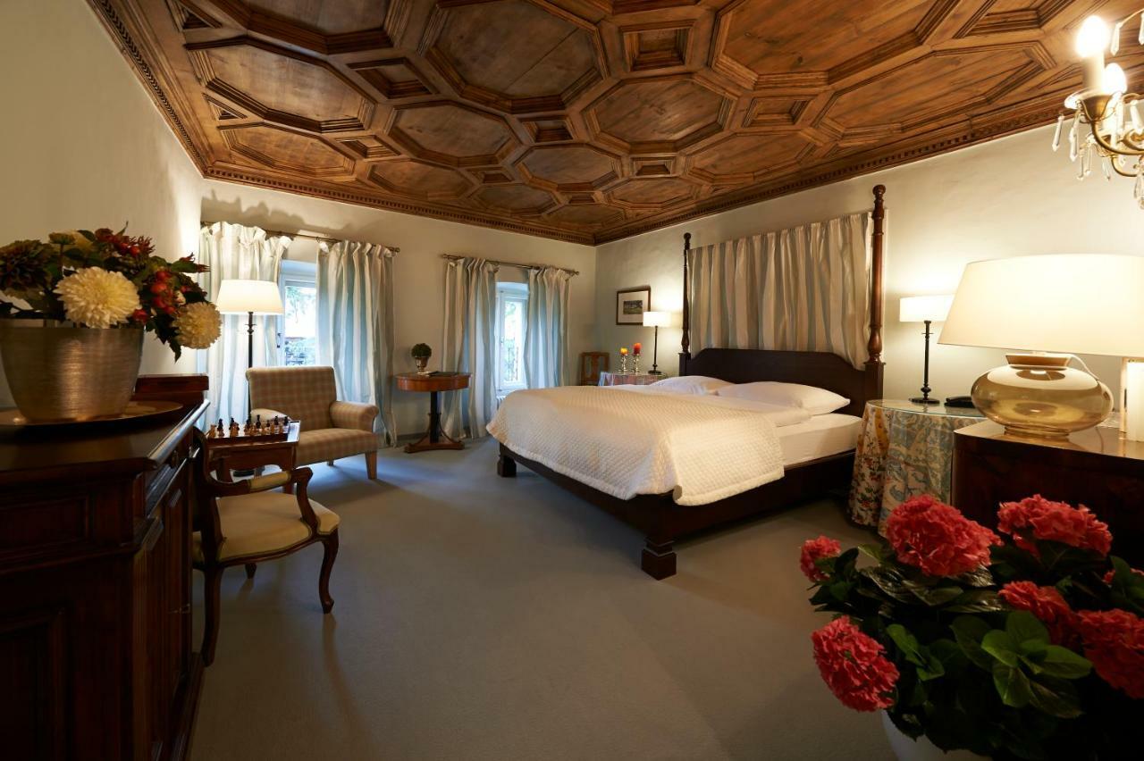 Schloss Englar 4*