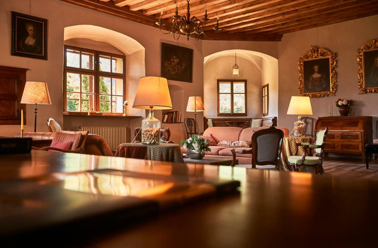 Schloss Englar 4*